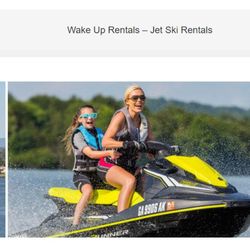 Wake Up Rentals