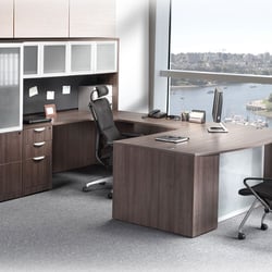 Offices For Less