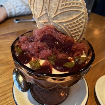Monteverde - Italian Near Me - Chicago, Illinois