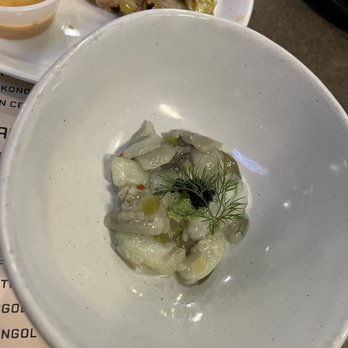 Anytime Kitchen  - Taco wasabi - Korean Near Me - New York, New York