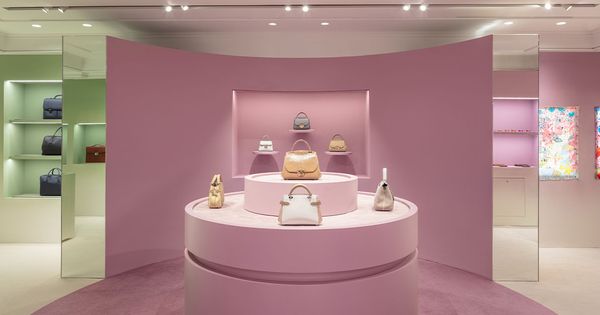 Asprey by null