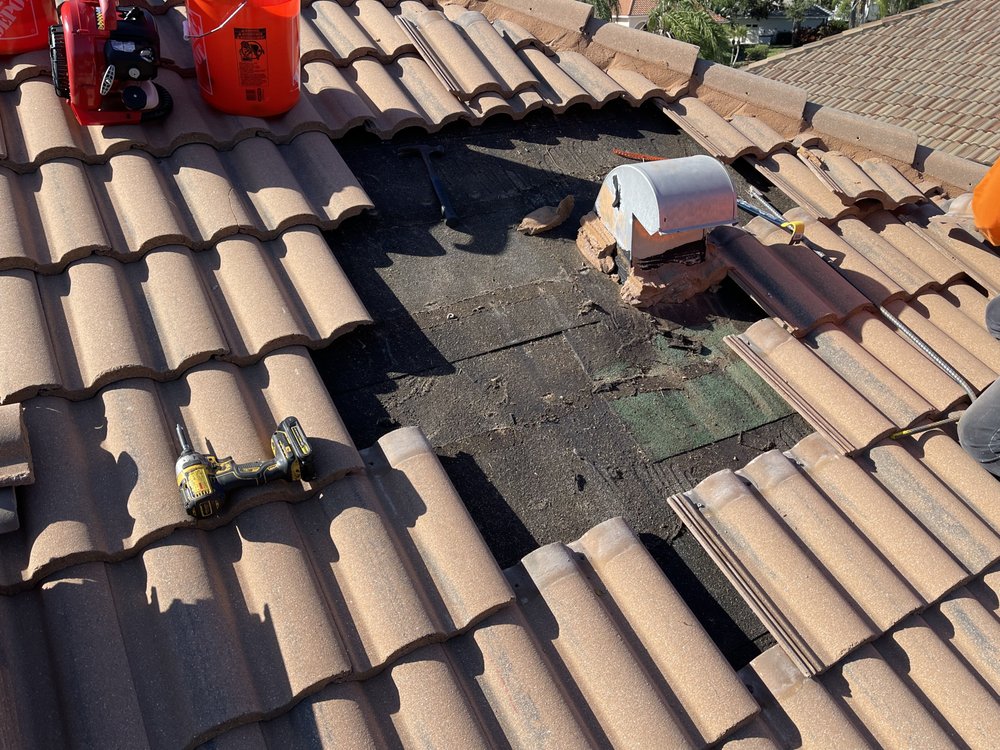 Slide of Costa’s Roofing SWFL