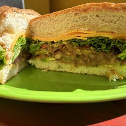 Veggie Torta Veggie Torta