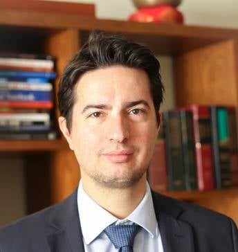 The Law Office of Francisco Cieza, PA - divorce attorney in Coral Gables, FL