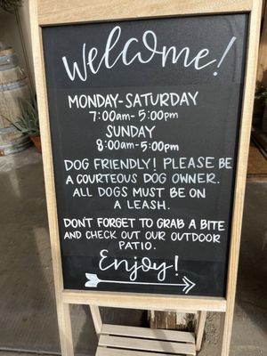 Menu photo 2 The Rustic Mercantile Santa Clarita, CA Menu photo 2 The Rustic Mercantile Santa Clarita, CA