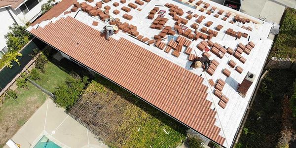 Rescue Roofing Construction