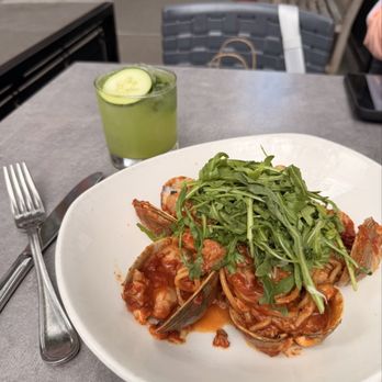The Clam - Seafood Near Me - New York, New York