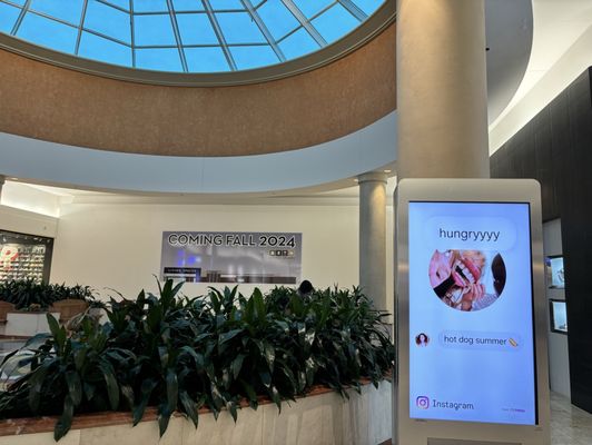 Baybrook Mall by null