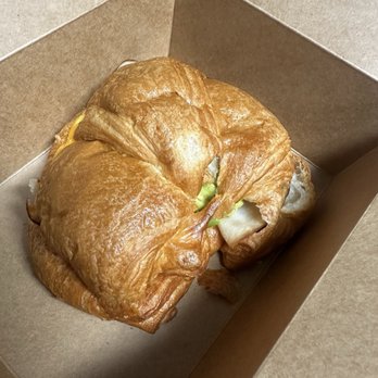 Founders Coffee - St Rose - Deluxe Croissant - Coffee & Tea Near Me - Henderson, Nevada Founders Coffee - St Rose - Deluxe Croissant - Coffee & Tea Near Me - Henderson, Nevada