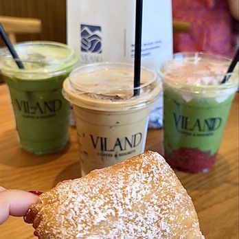 Viland Coffee - Coffee & Tea Near Me - Westminster, California Viland Coffee - Coffee & Tea Near Me - Westminster, California