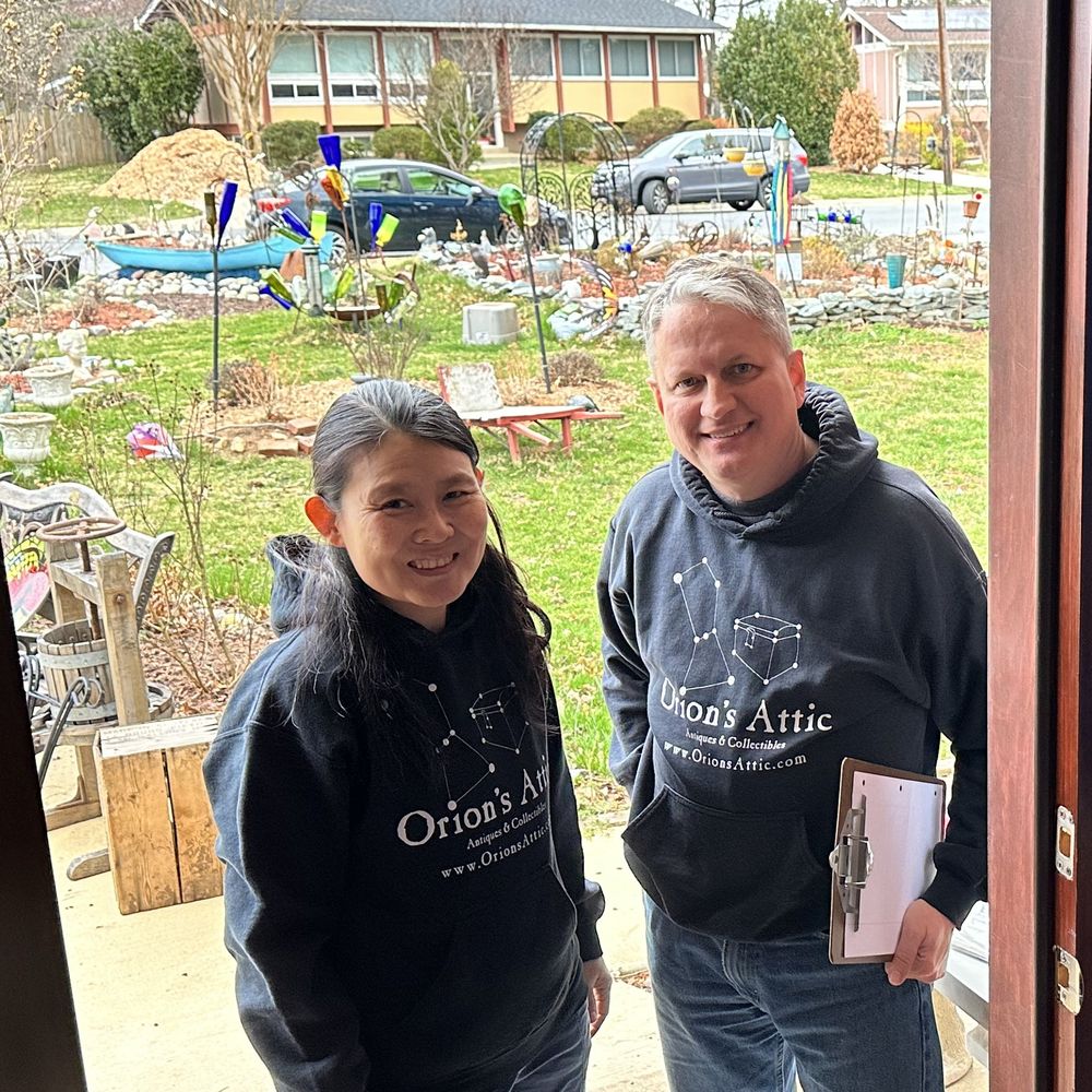 THE BEST 10 ESTATE LIQUIDATION in FAIRFAX, VA - Updated 2026 - Hours - Yelp