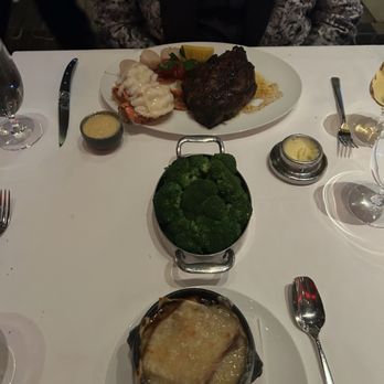 T-Bones - Steak and french onion soup - Steakhouses Near Me - Las Vegas, Nevada T-Bones - Steak and french onion soup - Steakhouses Near Me - Las Vegas, Nevada