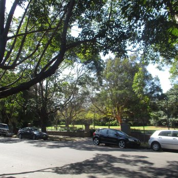 Alexandria Park - Park - Parks Near Me - Alexandria, NSW