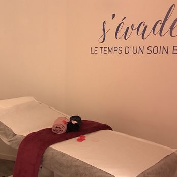 Esthetic Center - Deux cabines de soins isolées du reste de l'institut, avec leur espace tisanerie privatif. Le bien être garanti! - Cosmetics & Beauty Supply Near Me - Toulouse, 31
