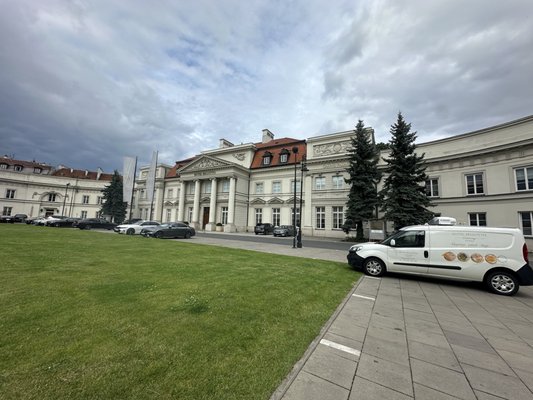 Bellotto Hotel by null