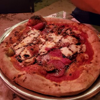 Pie Society - Pizza Near Me - Costa Mesa, California Pie Society - Pizza Near Me - Costa Mesa, California