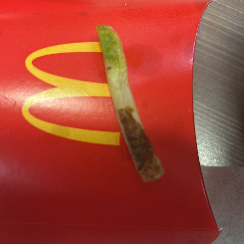 McDonald's - Fast Food Near Me - Morrow, Georgia