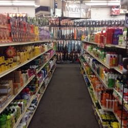 Royal Beauty Supply - We carry a wide selection of hair products for relaxed and natural
