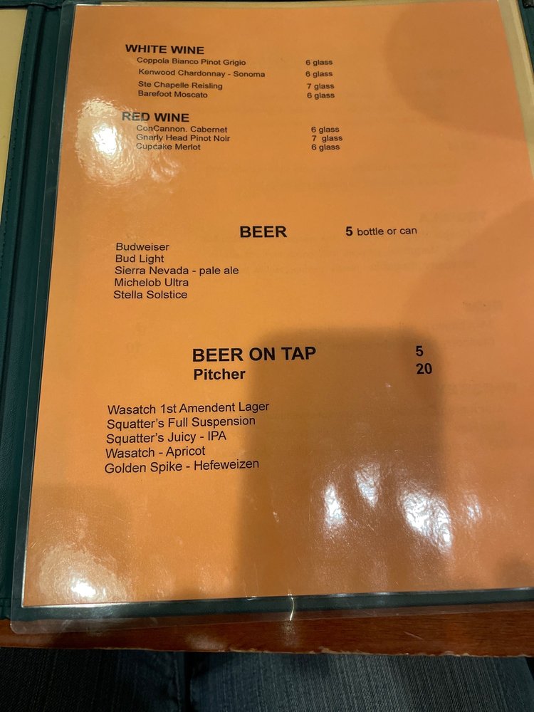 DOUG’S STEAK AND BBQ Updated July 2024 23 Photos & 44 Reviews 496