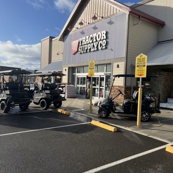 Tractor Supply - Farming Equipment Near Me - El Dorado Hills, California Tractor Supply - Farming Equipment Near Me - El Dorado Hills, California