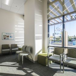 The Dental Office of Bellflower - The Dental Office of Bellflower - Lobby Room