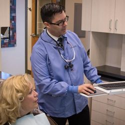 Warm Family Dentistry