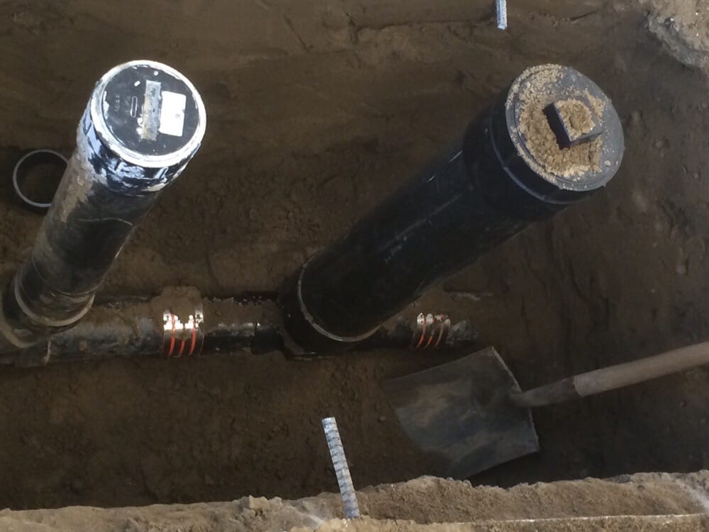 Slide of Integrity Plumbing & Rooter Service
