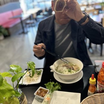 84 Viet - Telescopic taste - Vietnamese Near Me - Berkeley, California