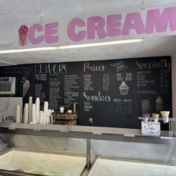 Jimmies Ice Cream