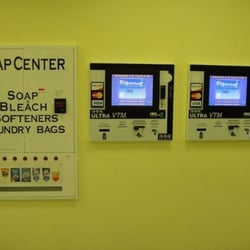Victory Gardens Laundromat