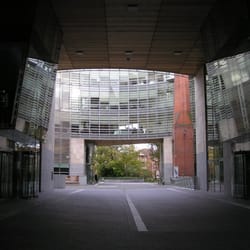 The Oval