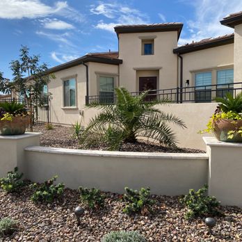 Lambert Landscape - Landscaping Near Me - Queen Creek, Arizona
