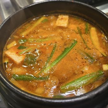 Gangnam Style BBQ - Tofu and Beef stew - Barbeque Near Me - Kennewick, Washington Gangnam Style BBQ - Tofu and Beef stew - Barbeque Near Me - Kennewick, Washington