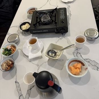 BIWON - Korean Near Me - Toronto, Ontario