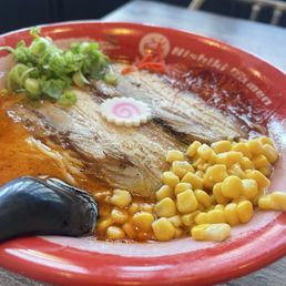 Akuma Ramen Akuma Ramen