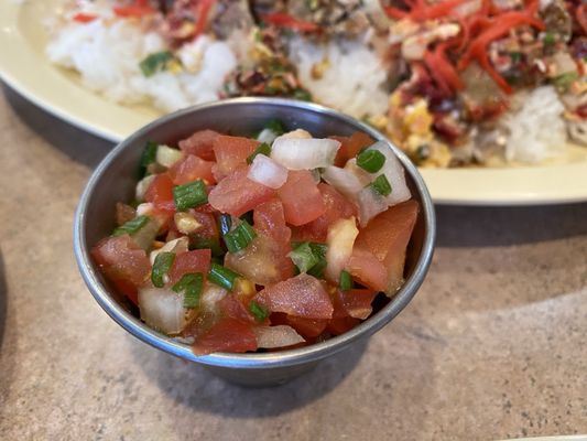 Gardena Bowl Coffee Shop by null