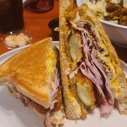 El Cubano