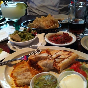 El Coyote - Yum! - Tex-Mex Near Me - Cincinnati, Ohio