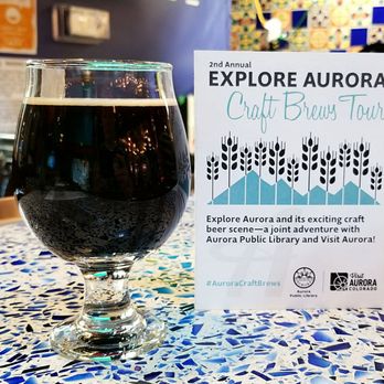 Cheluna Brewing Co. - Coco-Xoco Porter and my Explore Aurora Craft Brews passport! - Breweries Near Me - Aurora, Colorado Cheluna Brewing Co. - Coco-Xoco Porter and my Explore Aurora Craft Brews passport! - Breweries Near Me - Aurora, Colorado