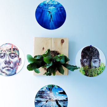 Ra Magick - Meditative art - Pilates Near Me Ra Magick - Meditative art - Pilates Near Me