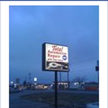 Total Automotive Repair - Auto Repair Near Me - Lowell, Arkansas Total Automotive Repair - Auto Repair Near Me - Lowell, Arkansas