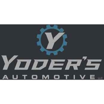 Yoder's Automotive - Auto Repair Near Me - Westminster, South Carolina Yoder's Automotive - Auto Repair Near Me - Westminster, South Carolina