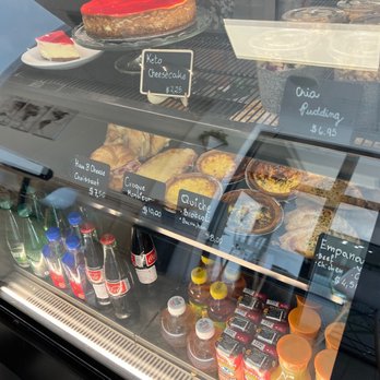 Magic City Perks - Coffee & Tea Near Me - Miami, Florida