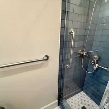 OC Grab Bars - Perfect install - Kitchen & Bath Near Me - Tustin, California OC Grab Bars - Perfect install - Kitchen & Bath Near Me - Tustin, California