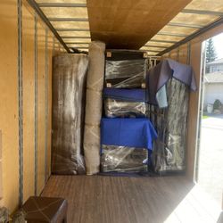 Allstars Moving & Storage