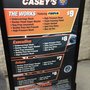 Casey's