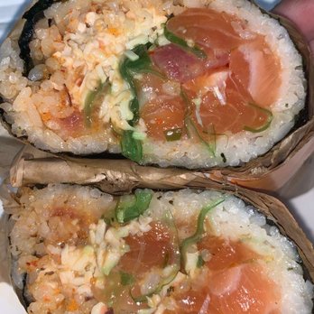 Pokeworks - IG: Tourguidebuddz - Poke Near Me - Flushing, New York Pokeworks - IG: Tourguidebuddz - Poke Near Me - Flushing, New York