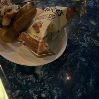 Mellow Mushroom Murrells Inlet - Teriyaki chicken hoagie. - Pizza Near Me - Murrells Inlet, South Carolina