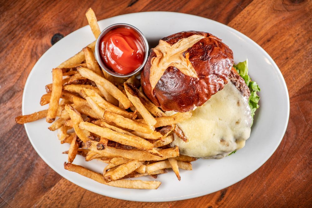 LABRIOLA BAKERY & CAFE 789 Photos & 1014 Reviews Bakeries 3021