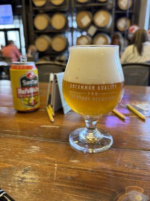 SanTan Gardens - Brewery & Distillery Tours by null